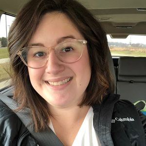 Meet your Posher, Jess